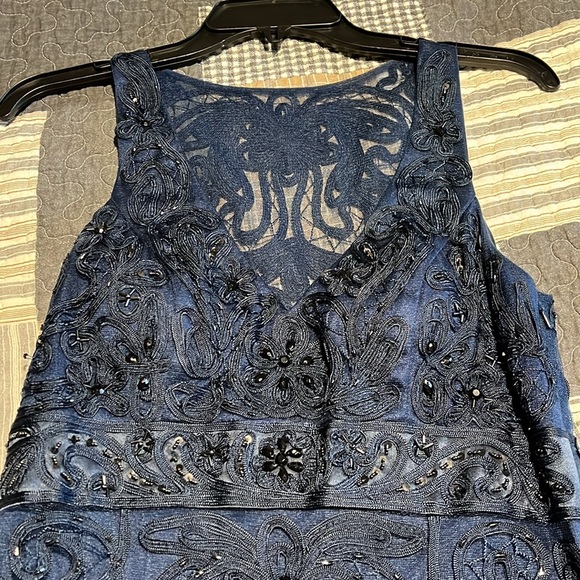 Sue Wong Nocturne Dress - Picture 10 of 15